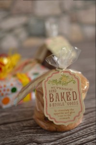 Cranberry Almond Cookies2