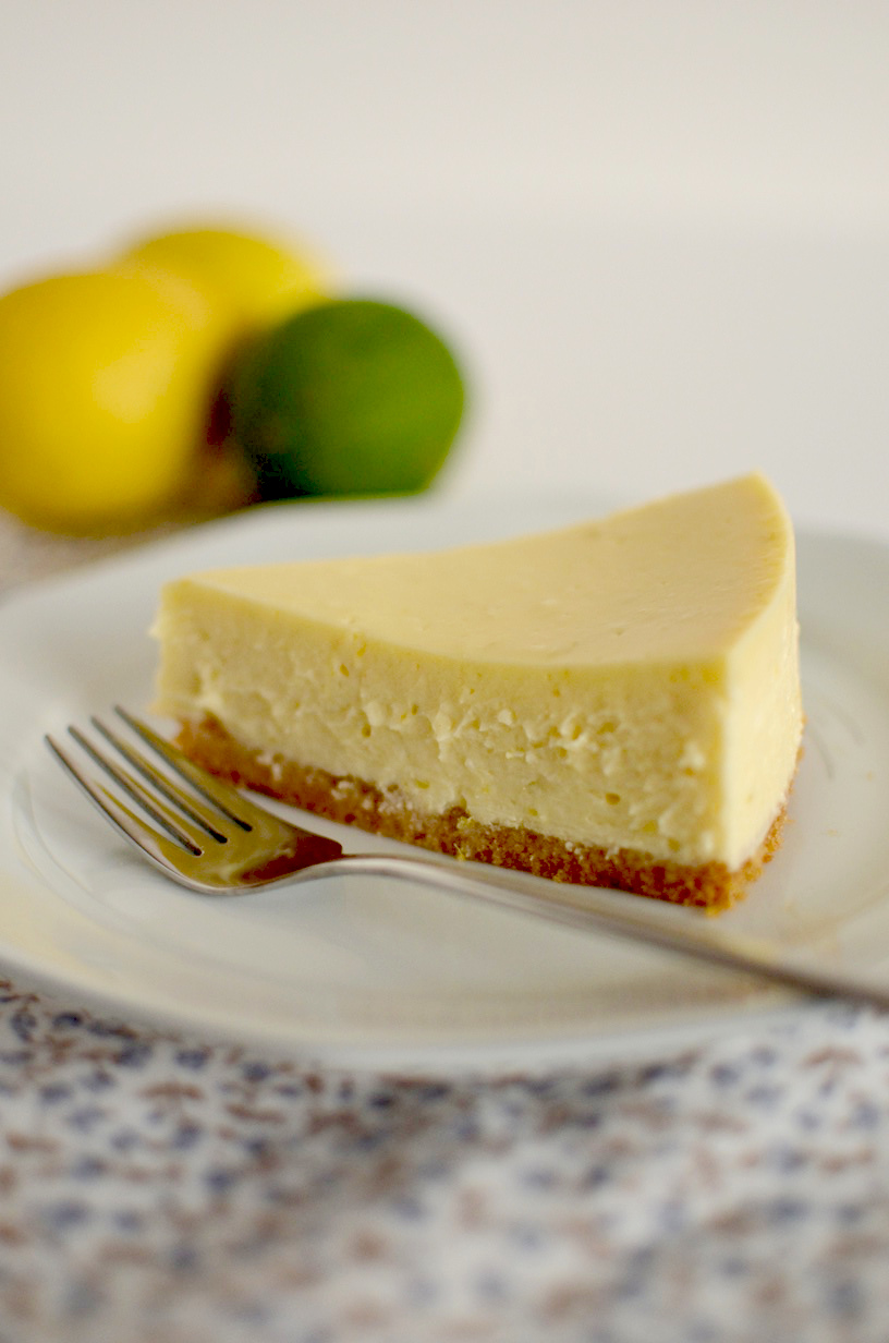Lemon Lime Cheesecake The Windmill Bakery