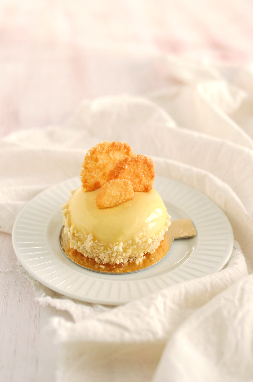 Honey Glaze The Windmill Bakery